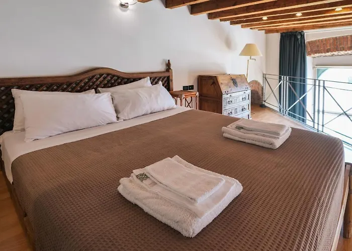 Duomo Cathedral View - Luxury Apartament *