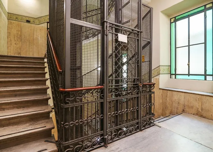 Apartament Duomo Cathedral View - Luxury *