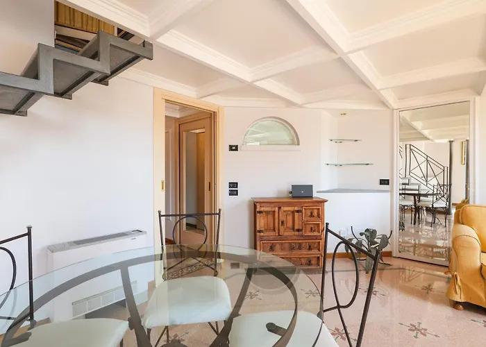 Duomo Cathedral View - Luxury * Mediolan