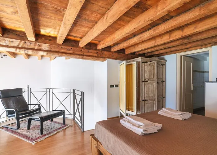 Duomo Cathedral View - Luxury * Mediolan