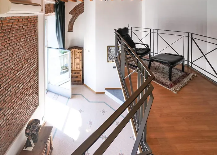 Duomo Cathedral View - Luxury * Mediolan