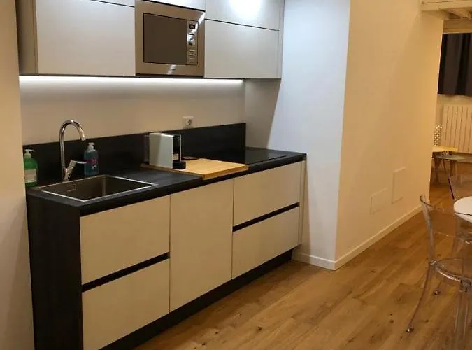 Savoia 19 Apartmán Milán