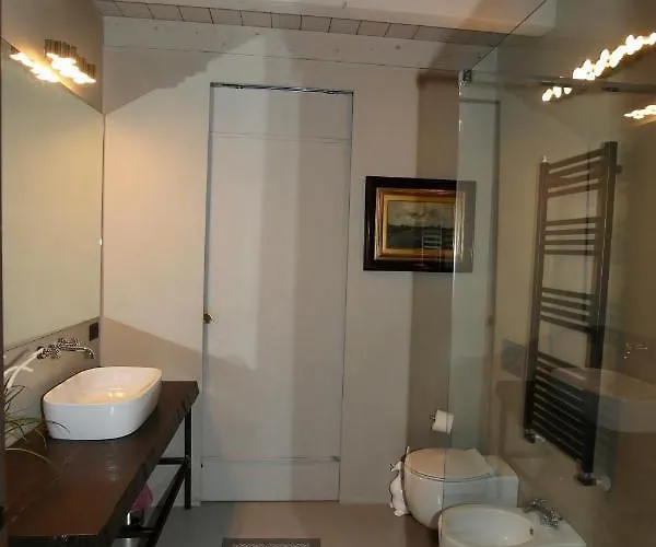 Loft Navigli With Private Garden Milano