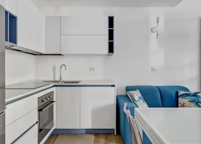 Loft Moderno Sui Navigli *