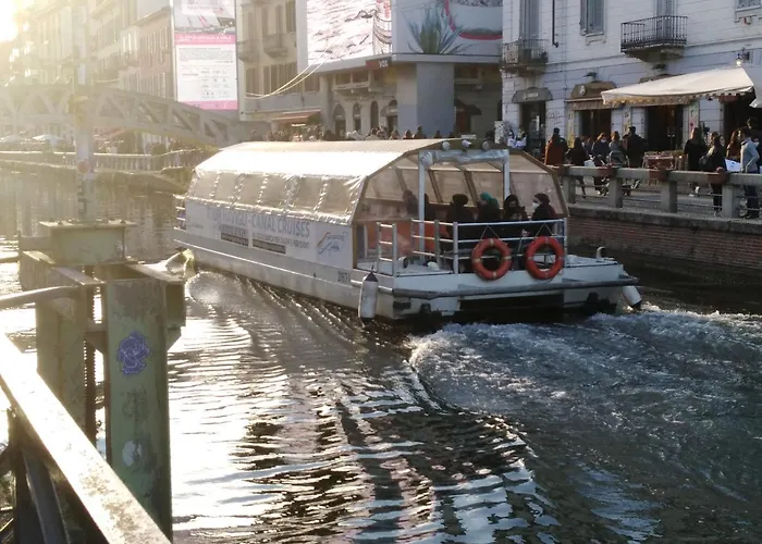 Lägenhet Taverna Zen