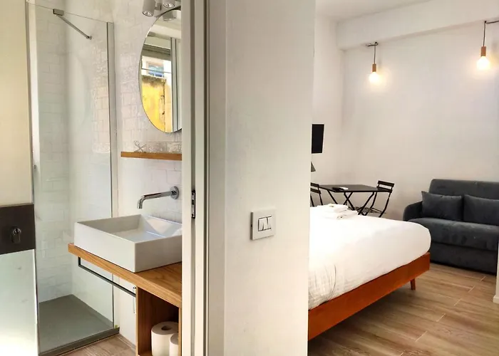 E-milan Zona Tortona Mailand