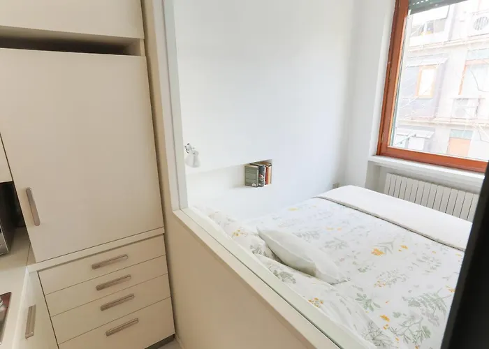 Deep Travel Апартаменты *