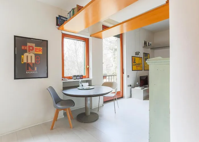 Deep Travel Апартаменты *