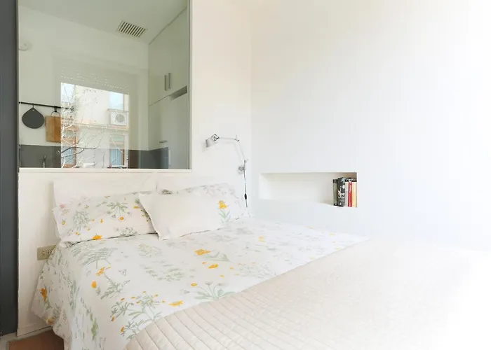 Апартаменты Deep Travel