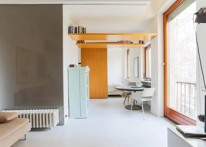 Deep Travel Апартаменты