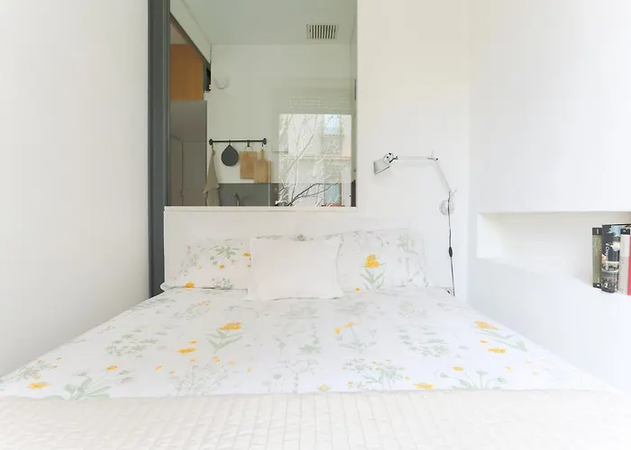 Deep Travel Апартаменты Милан