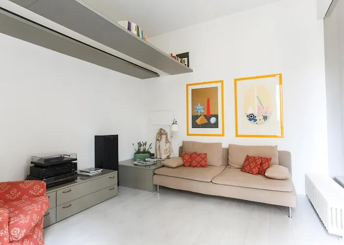 Апартаменты Deep Travel *