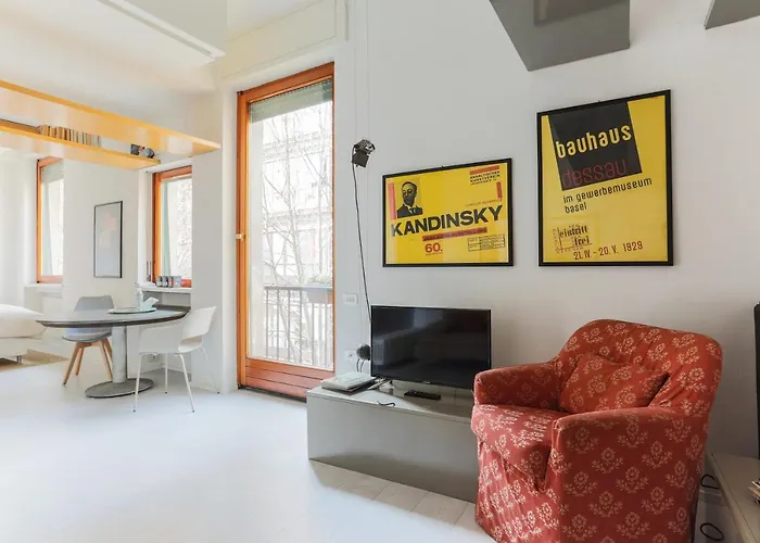 Deep Travel * Милан