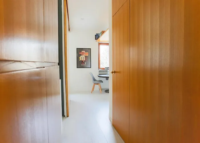 Апартаменты Deep Travel