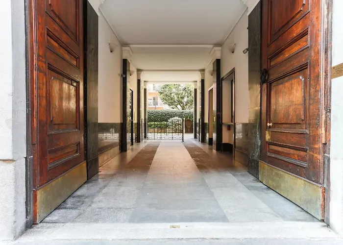 Deep Travel * Милан