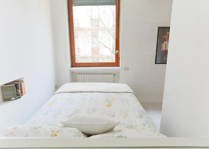 Deep Travel Милан