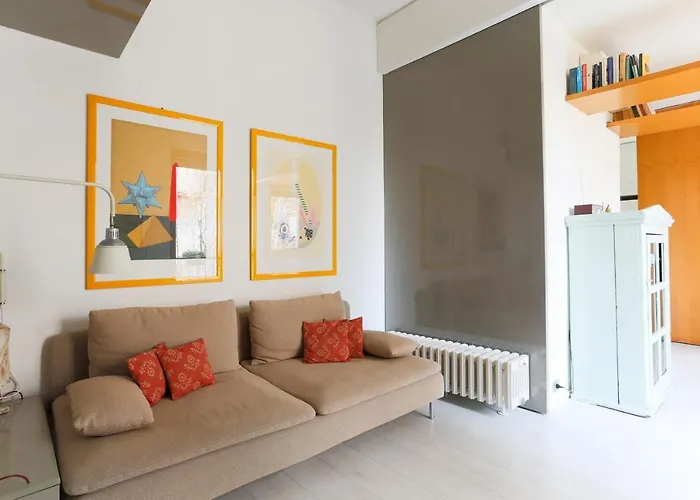 Deep Travel Апартаменты