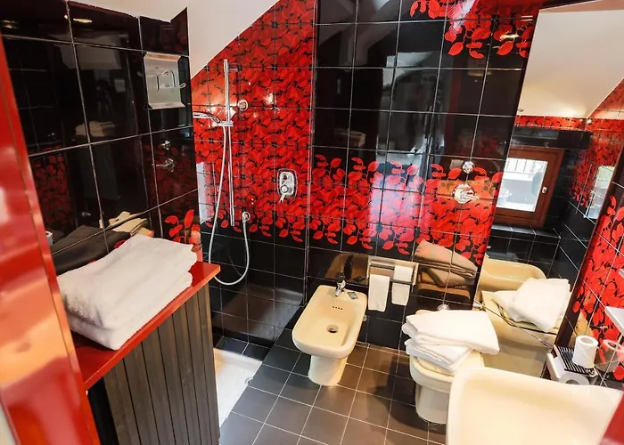 Апартаменты Deep Travel *