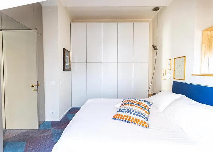 Deep Travel * Милан