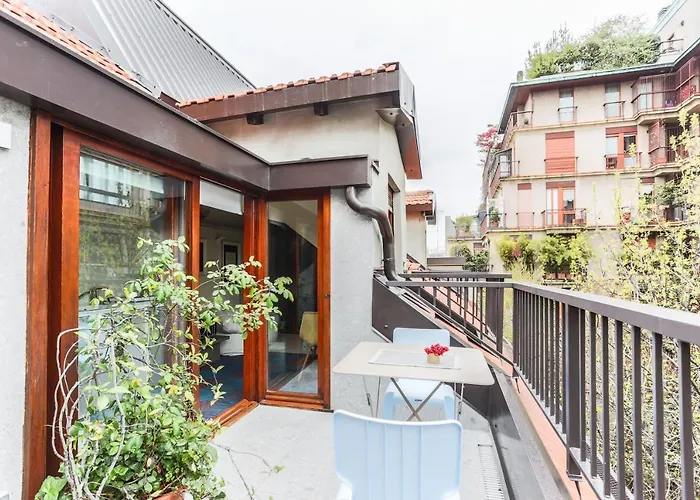 Апартаменты Deep Travel *