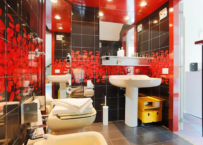 Deep Travel Апартаменты