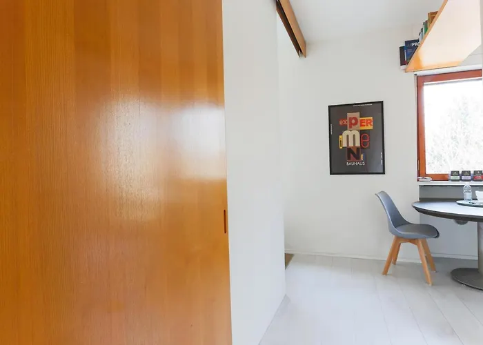 Deep Travel Апартаменты Милан