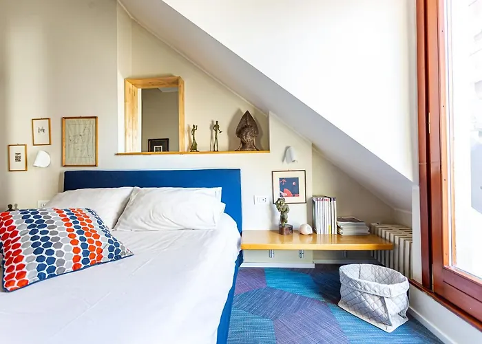 Deep Travel Апартаменты *