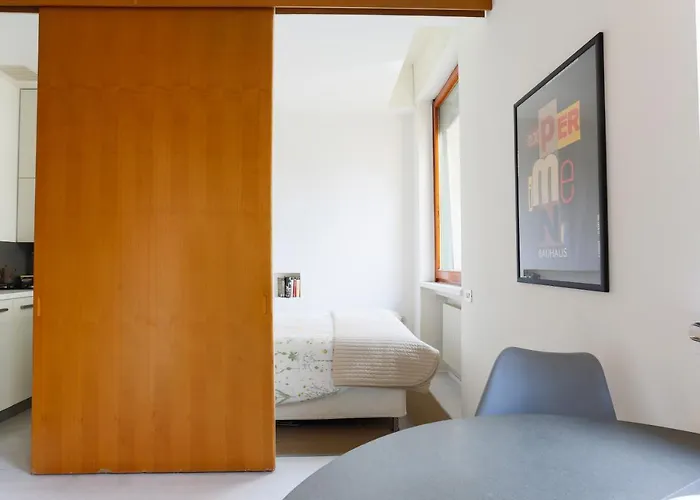 Deep Travel Апартаменты *