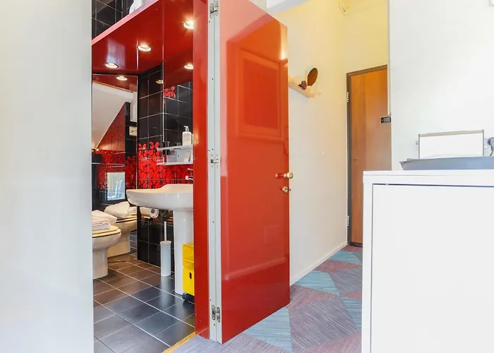 Deep Travel * Милан