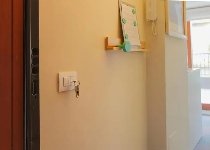 Deep Travel Апартаменты Милан