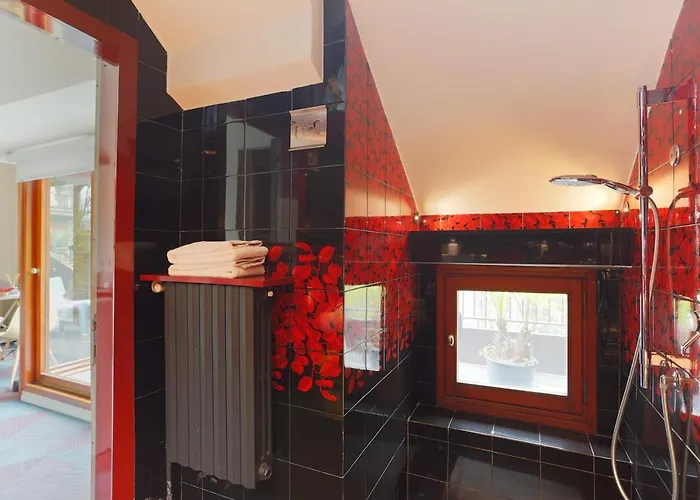 Deep Travel Апартаменты