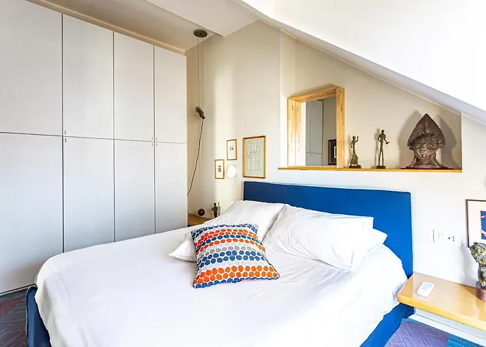 Deep Travel Апартаменты *