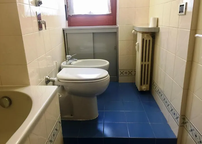 Say Yes Life Appartamento *