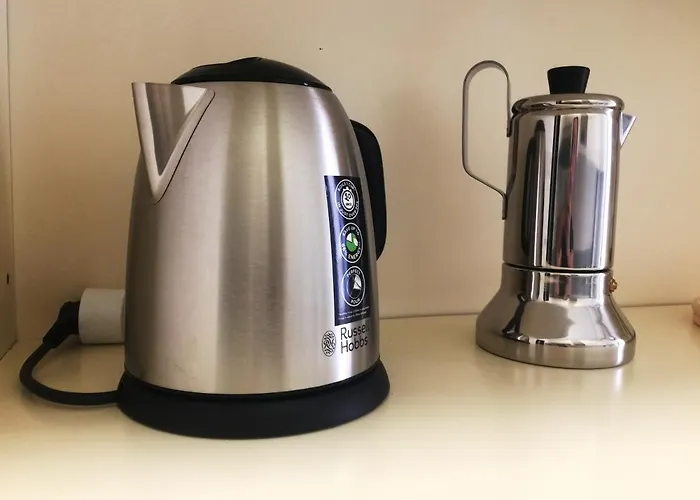 Appartamento Say Yes Life Milano