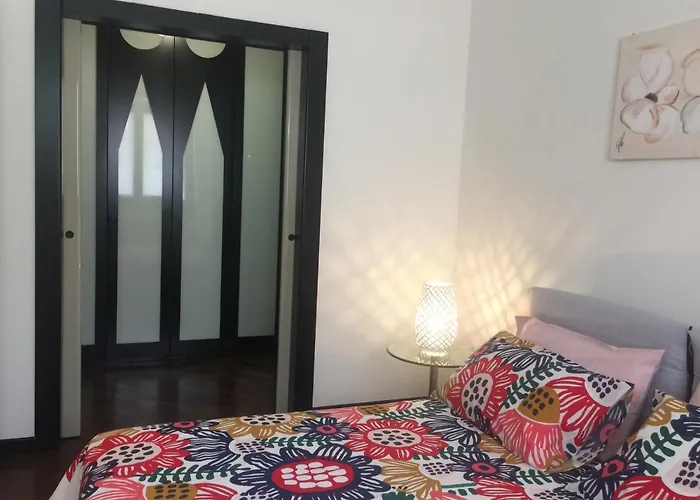 Appartamento Say Yes Life