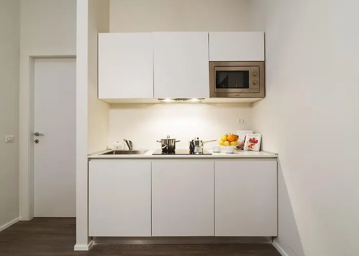 Contempora - Cavallotti 13 - B12a * Milano