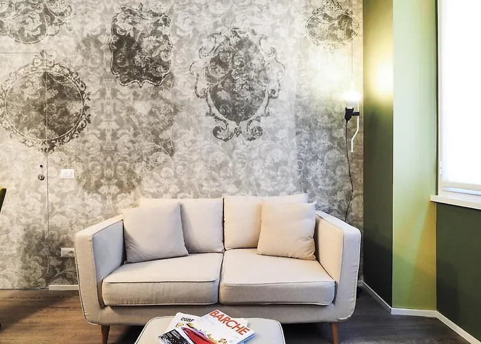 Contempora - Cavallotti 13 - B12a Milano