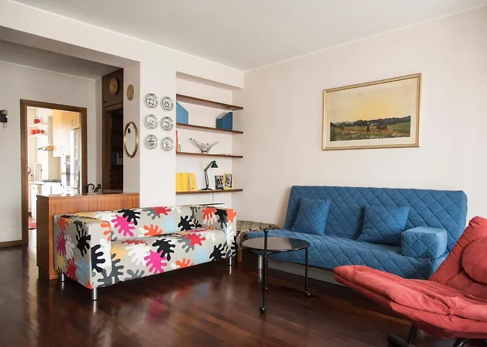 Youhosty - Vittadini 5 Milano