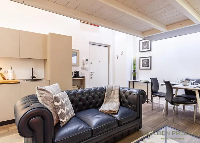 Golden Prestige Mediolan