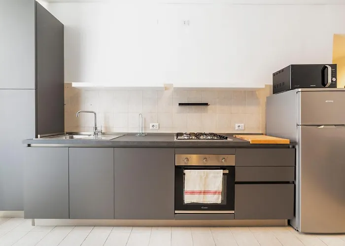 M5 Monumentale Wide *