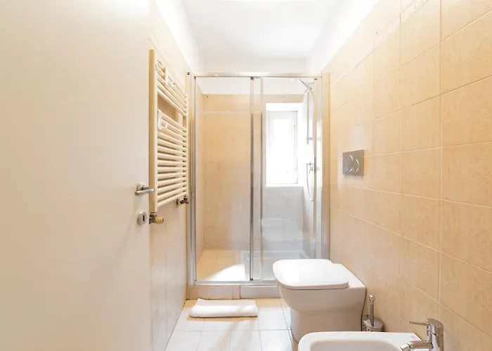 M5 Monumentale Wide
