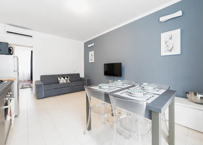 M5 Monumentale Wide * Milán