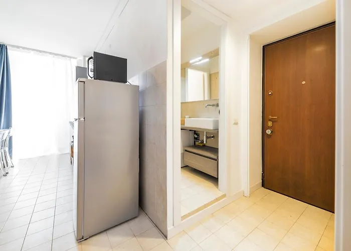 Apartmán M5 Monumentale Wide *