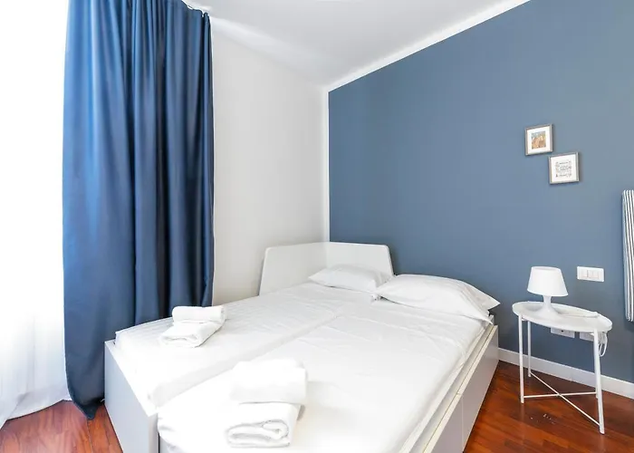 M5 Monumentale Wide *