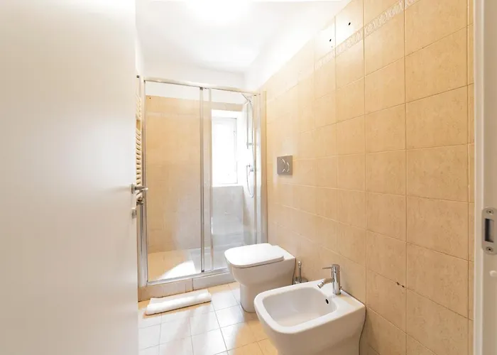 Apartmán M5 Monumentale Wide *