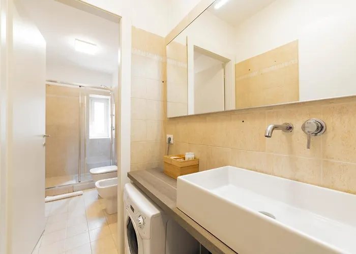 M5 Monumentale Wide Milán