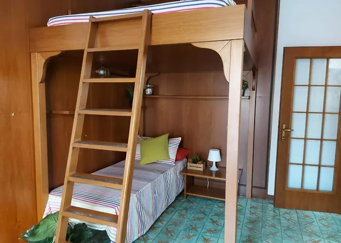 빌라 Bnbook-villa Molinari *