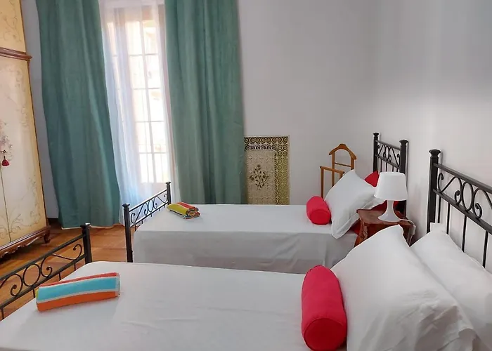 Bnbook-villa Molinari Milánó