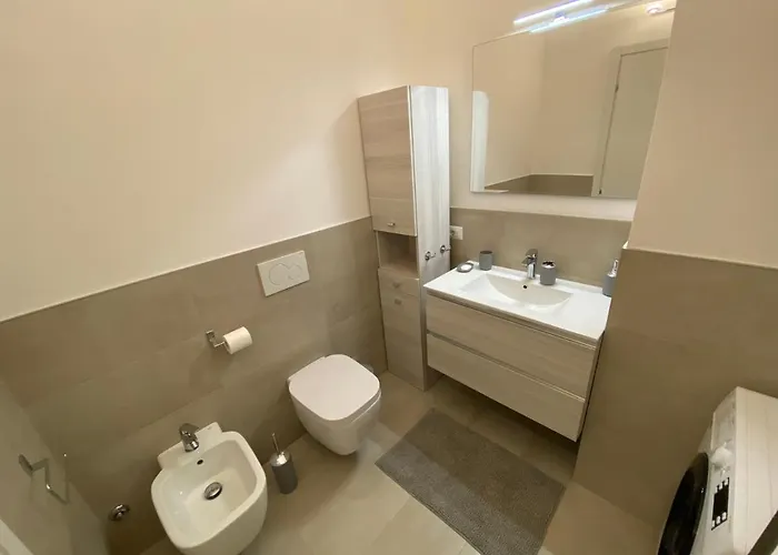 Duomo - Diaz Apartman Milánó