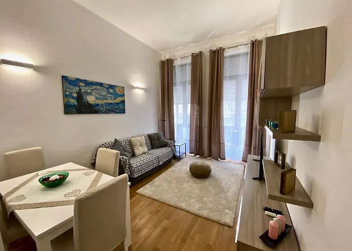 Duomo - Diaz Apartman *